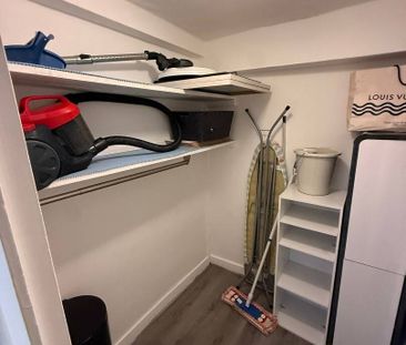 T2 meublé de 28 m² (33 m² au sol) quai fosse - Photo 6