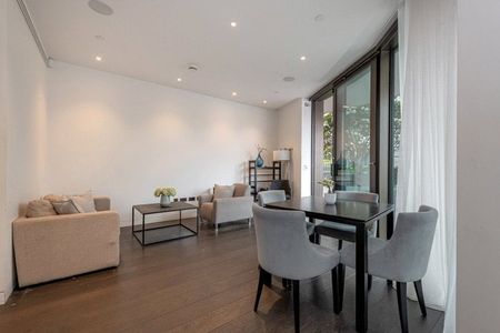 1 bedroom flat with 1 reception and 1 bathroom in 161 Millbank, SW1P - Photo 4