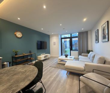 2 bedroom ground floor flat to rent - Photo 6