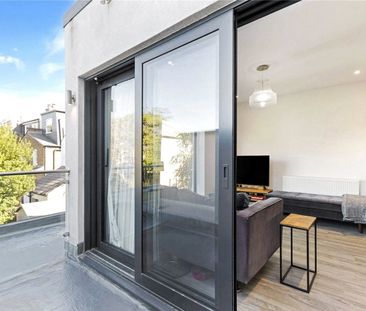 Kingston Road, Wimbledon, London, SW19 flat to rent - Photo 1