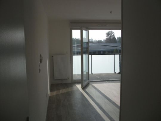 T2 à louer à Tourcoing - Réf. 338 - Photo 1