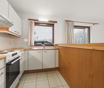 HUREN | Gelijkvloers appartement, 2 slaapkamers te Wenduine - Foto 1