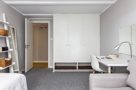 Viktor Rydbergsgatan, Växjö - Photo 3