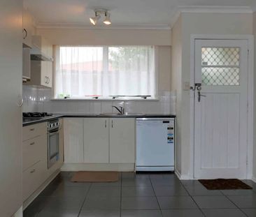 Well-Located Three-Bedroom Home with Garage - Photo 1