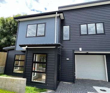 Modern 4BR Flat Share House - Photo 1
