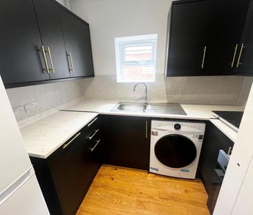 1 bedroom maisonette to rent - Photo 3