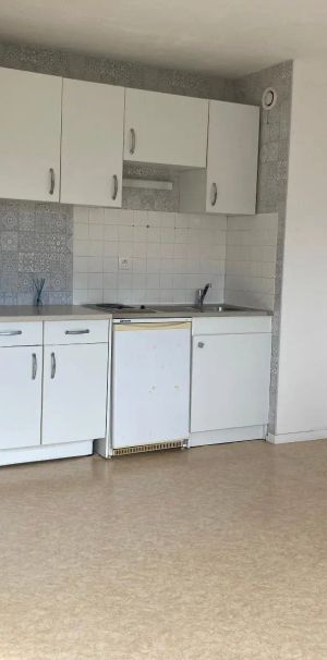 Appartement à louer 2 pièces 36.1m² - Photo 1