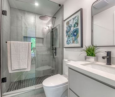 For Lease - 195 Albany Avenue, Toronto, Ontario - Photo 6
