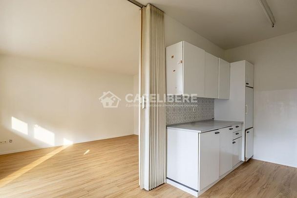 3.5 LOCALI CON BALCONE A LOSONE - Foto 1