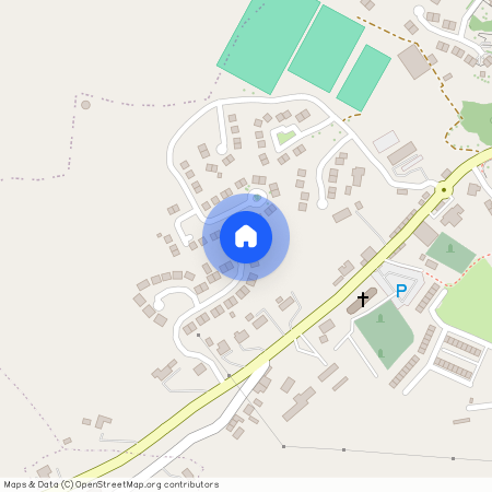 25, Raphoe, Co. Donegal, F93 T884, Castleview