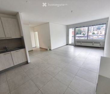 2.5 Zimmer, 50 m² - Photo 1