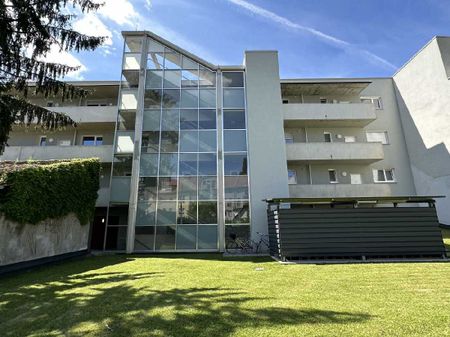 Mietwohnung mit Balkon und Dachterrasse im Bezirk Graz-Lend …! - Photo 5