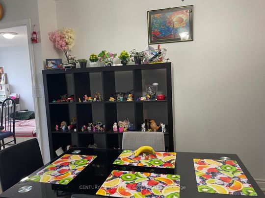 For Lease - 8 Mondeo Drive Unit# 415, Toronto, Ontario - Photo 1