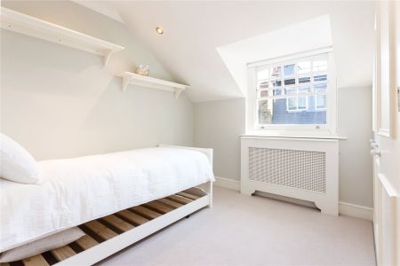 Tite Street, Chelsea, London, SW3 flat to rent - Photo 5