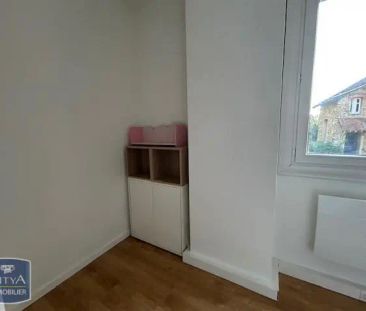 Maison à louer 3 pièces 55.58m² - Photo 5