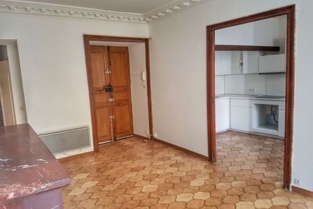 Appartement type F3 d'environ 67 m2 - Photo 3