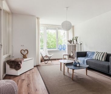 Loosduinse Uitleg 202, 2553 AV, 's-Gravenhage - Foto 3