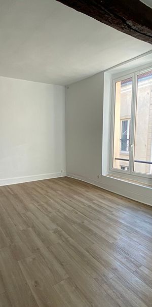 Location Appartement 1 pièce 21m² - Photo 1