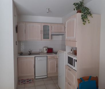 Location Appartement 2 pièces 41m² - Photo 5