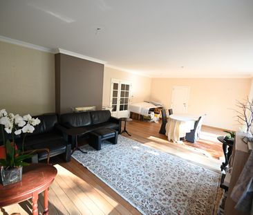 SUBLIEM & ZEER RUIM (145m²) 3-slaapkamer appartement nabij Astridpark - Foto 6