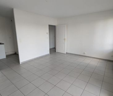 L O C A T I O N - PONT A MARCQ - APPARTEMENT REZ DE CHAUSSEE - 42 M² - Photo 6