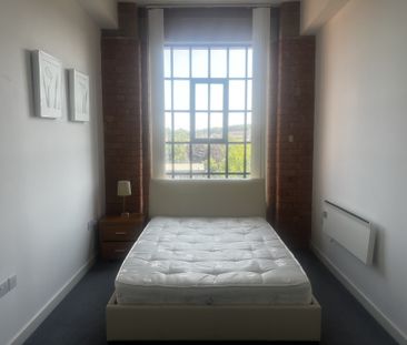 Springfield Mill, Sandiacre, NOTTINGHAM - Photo 3