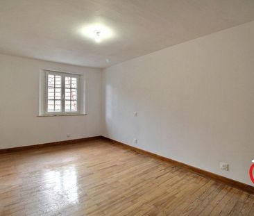 Appartement 3 pièces à Dambach-la-Ville - Photo 3