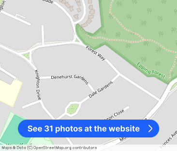 Woodford Green - Photo 1