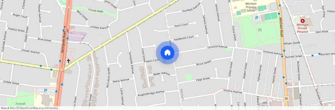 30 Dunlavin Road, Vic 3131, Nunawading