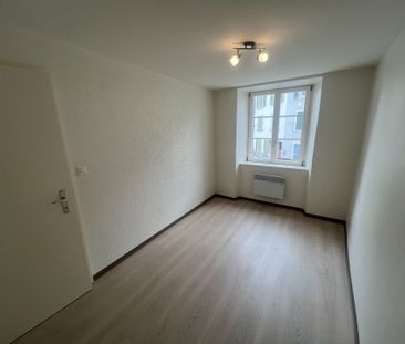 Nice 2.5 room apartment in the old town on the 1st or 2nd floor - Foto 5