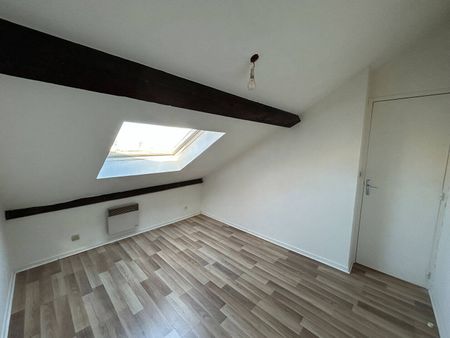 Appartement 3 pièces – VILLEURBANNE - Photo 5