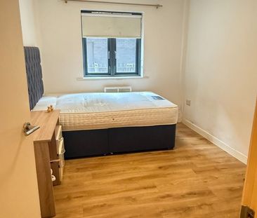 2 Bed Flat, River Street, M1 - Photo 3
