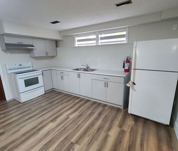 Spacious Basement Suite in Abbotsford - Photo 3