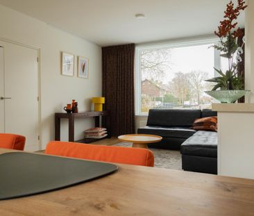 Te huur: Huis Hafkenscheidtlaan in De Zilk - Photo 3