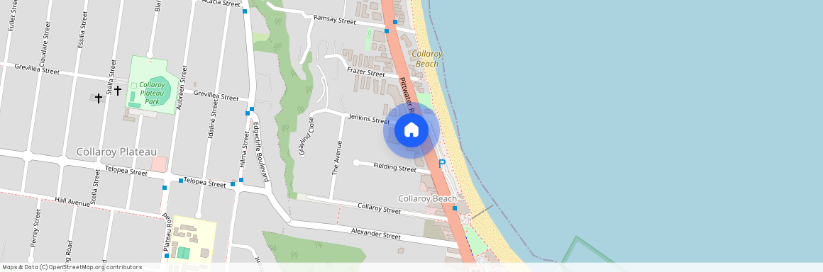1/1155 Pittwater Road, NSW 2097, Collaroy