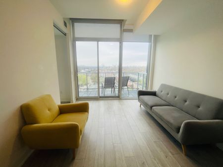 For Lease - 30 Baseball Place Unit# 1122, Toronto, Ontario - Photo 5