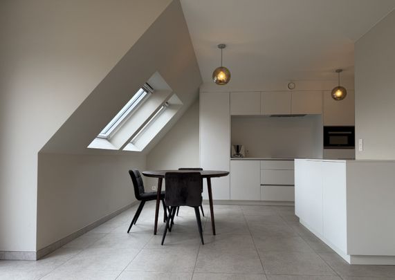 Appartement te huur in Zottegem - Foto 1