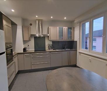 3 pièces - 91 m² - 2ème étage - Colocation non autorisée - Photo 4