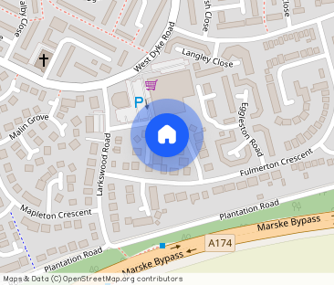 Overdale Close, Redcar - Photo 1