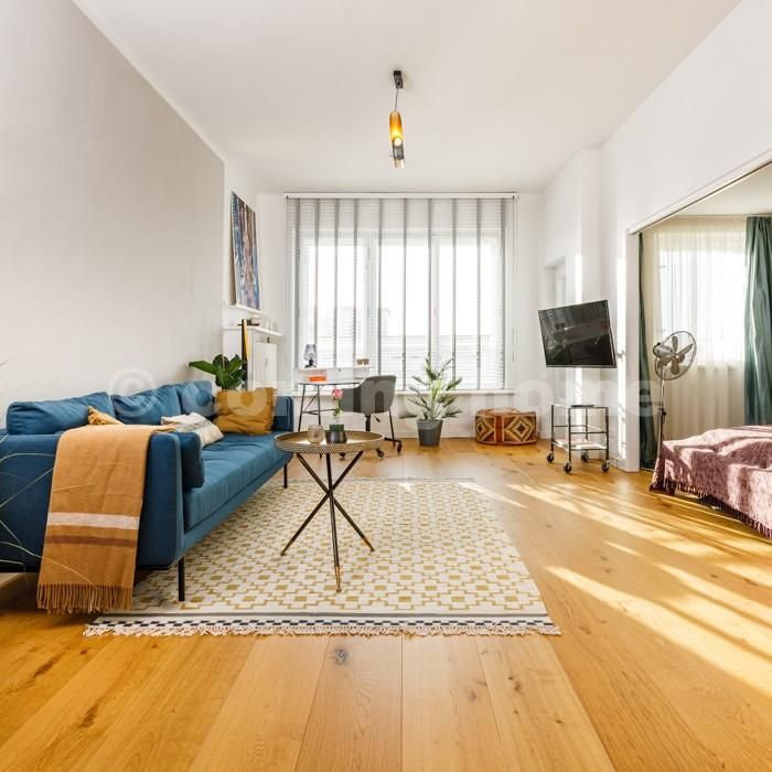 A perfect temporary home - Photo 1