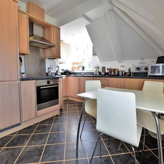 1 Bedroom Apartment Valuation - Photo 1