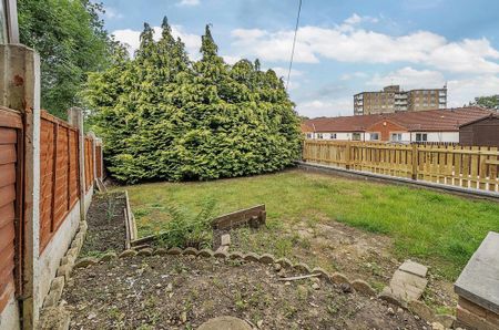 2 bedroom house to rent - Photo 2