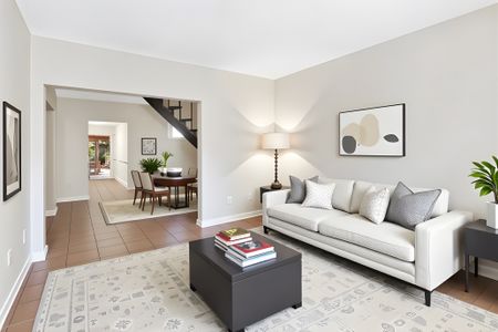 232 Bourke Street, Darlinghurst NSW 2010 - Terrace For Rent | Domain - Photo 4