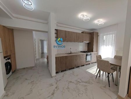 Inchiriem Apartament 3 Camere, Open Space, Mobilat, Rasnov - Photo 5