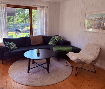 Korta Backen, Djurhamn - Foto 5