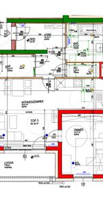 Wohnung in Weitra - Photo 4