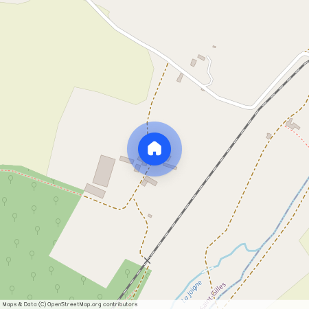 Manche, 50, 50180, St Gilles