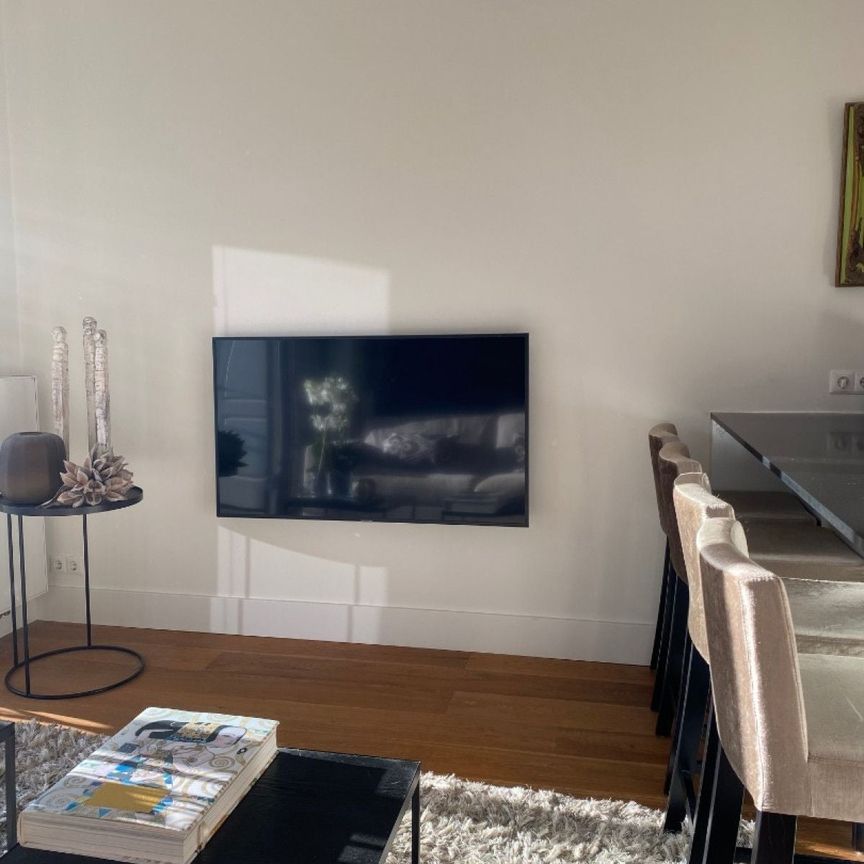 Te huur: Appartement Tweede Jan Steenstraat in Amsterdam - Foto 1