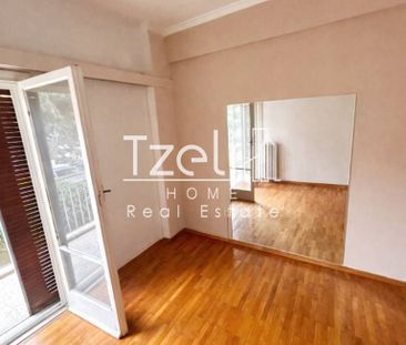 Διαμέρισμα για ενοικίαση Παναγίτσα (Παλαιό Φάληρο) - Photo 2