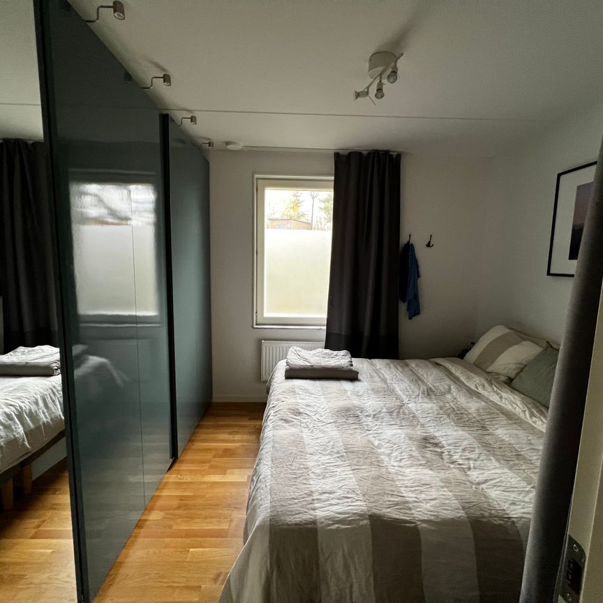 Runvägen, Åkersberga - Photo 1